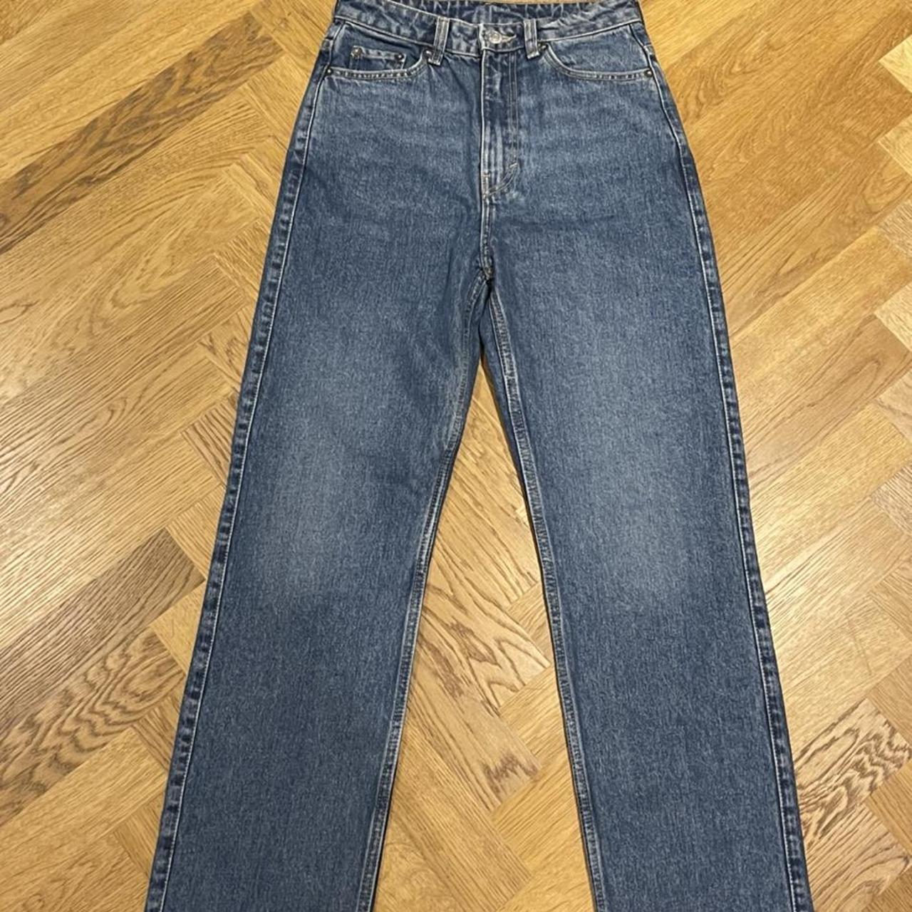 Weekday Women's Jeans | Depop