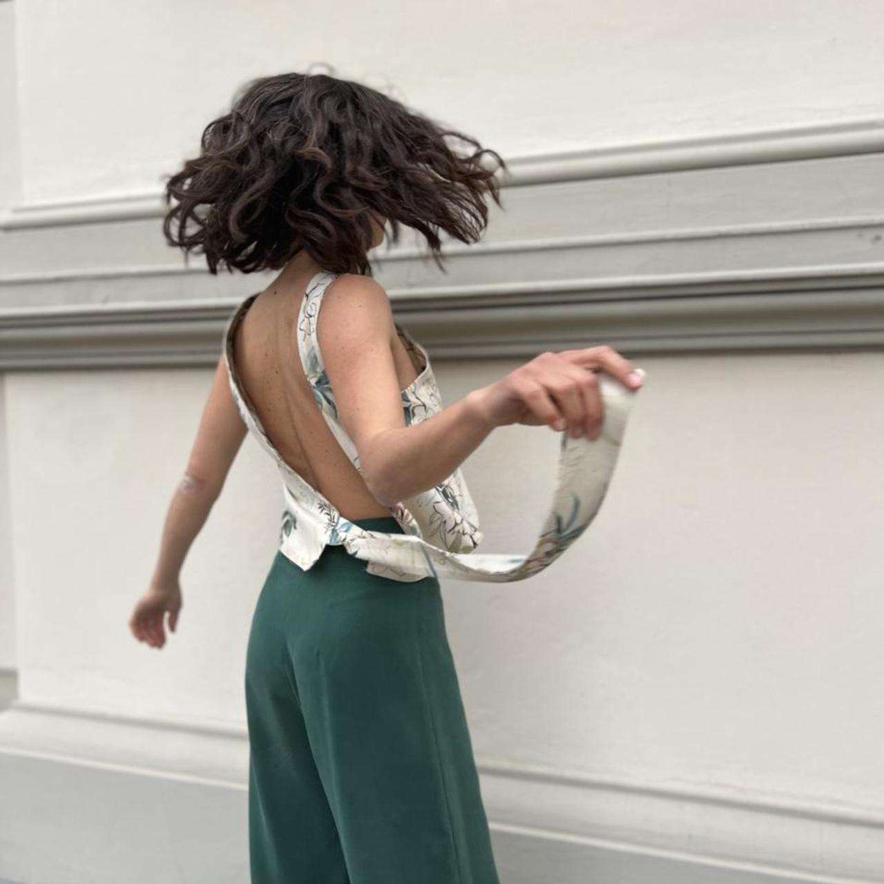 Product Image 1 - Crop top Dea in burette