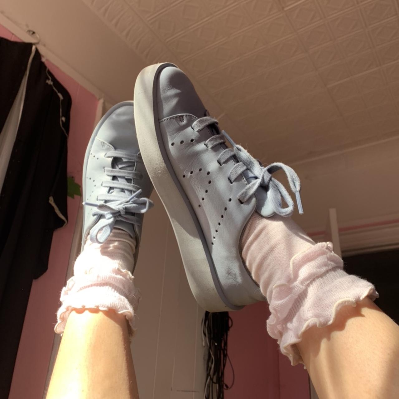 camper trainers womens