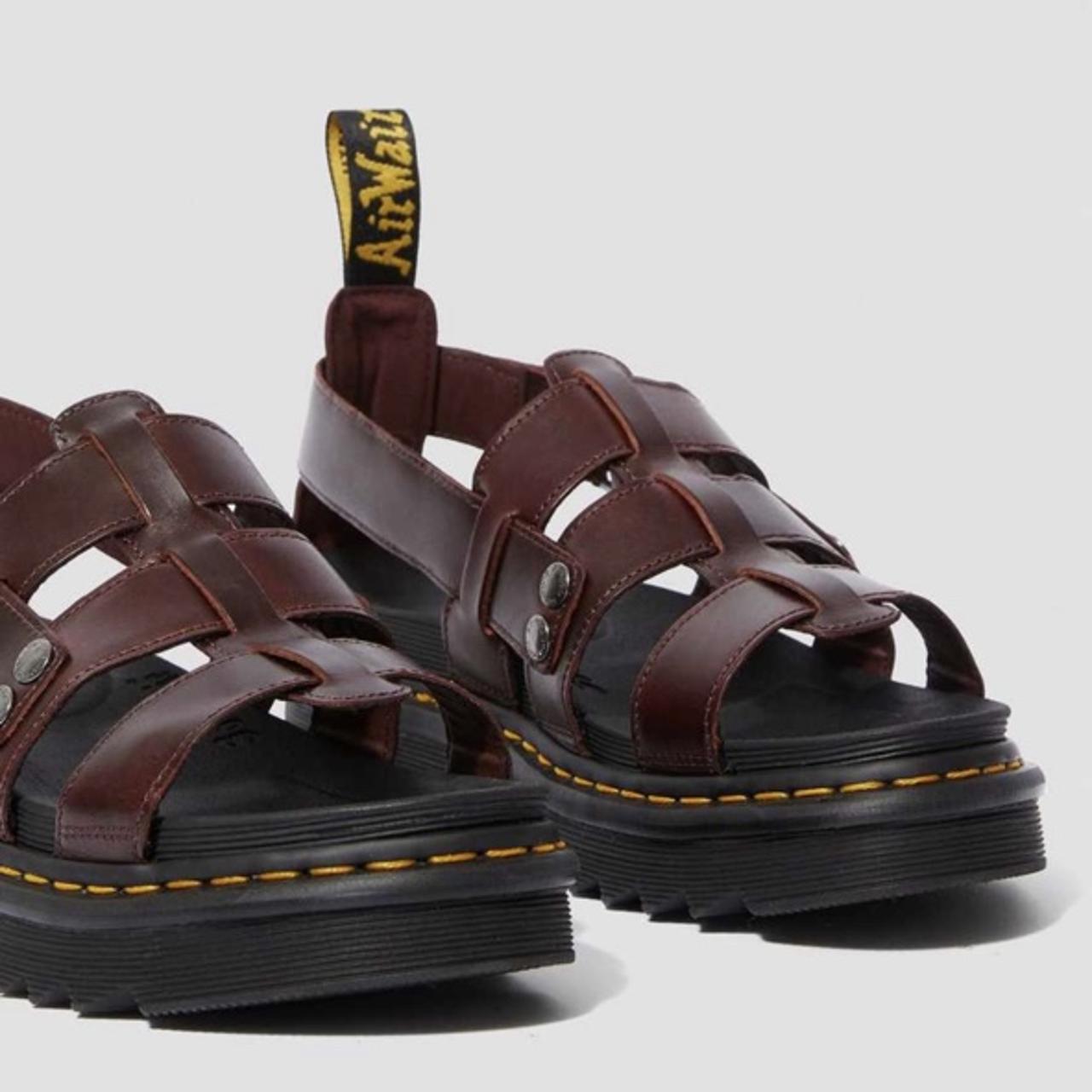 Dr martens hotsell terry brando