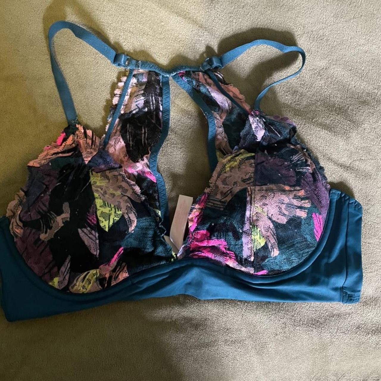 Victoria secret-bralette - Depop