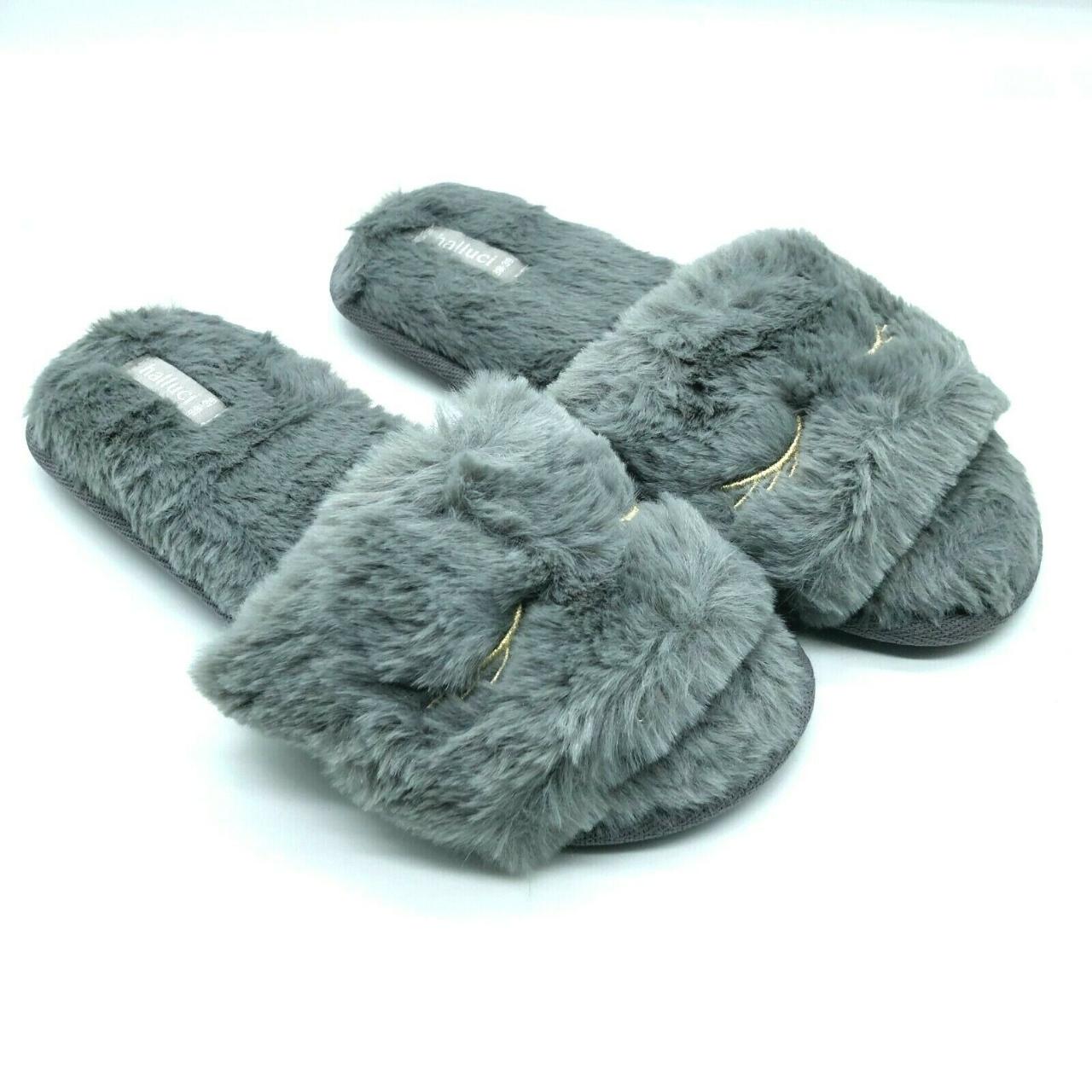 Halluci slippers online