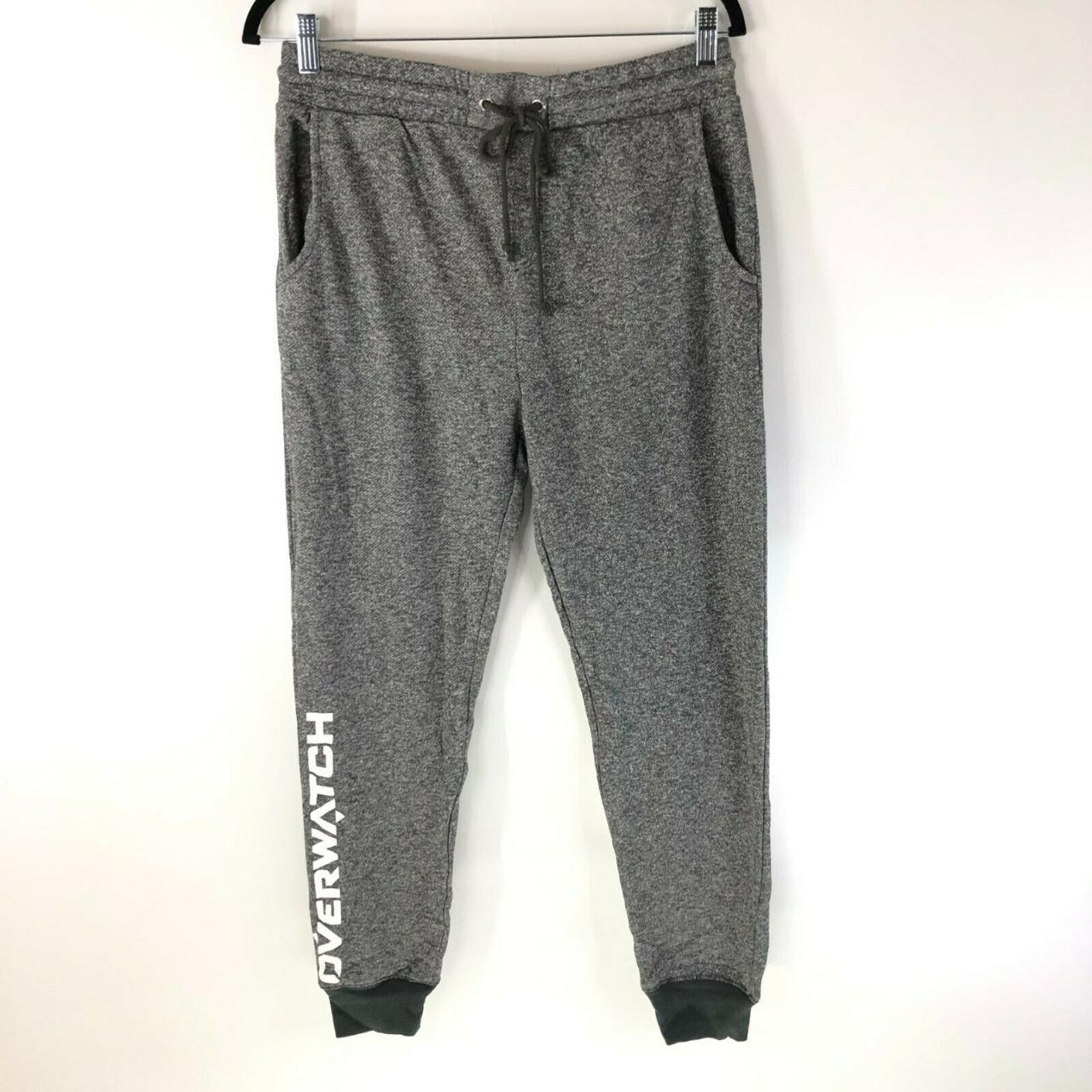 Overwatch sweatpants clearance