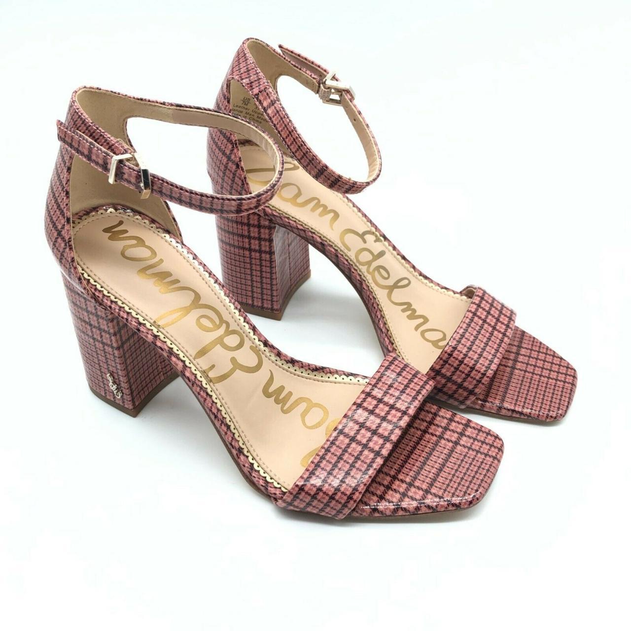sam edelman daniella heels