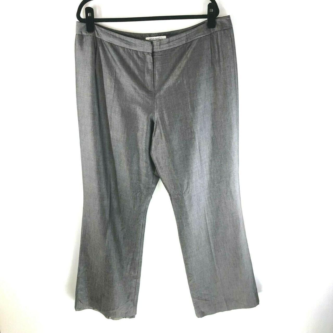 sharagano pants
