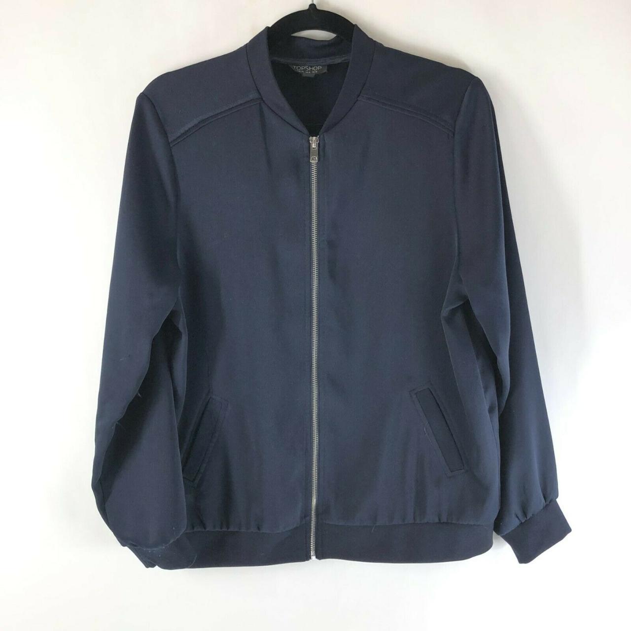 topshop ladies bomber jackets