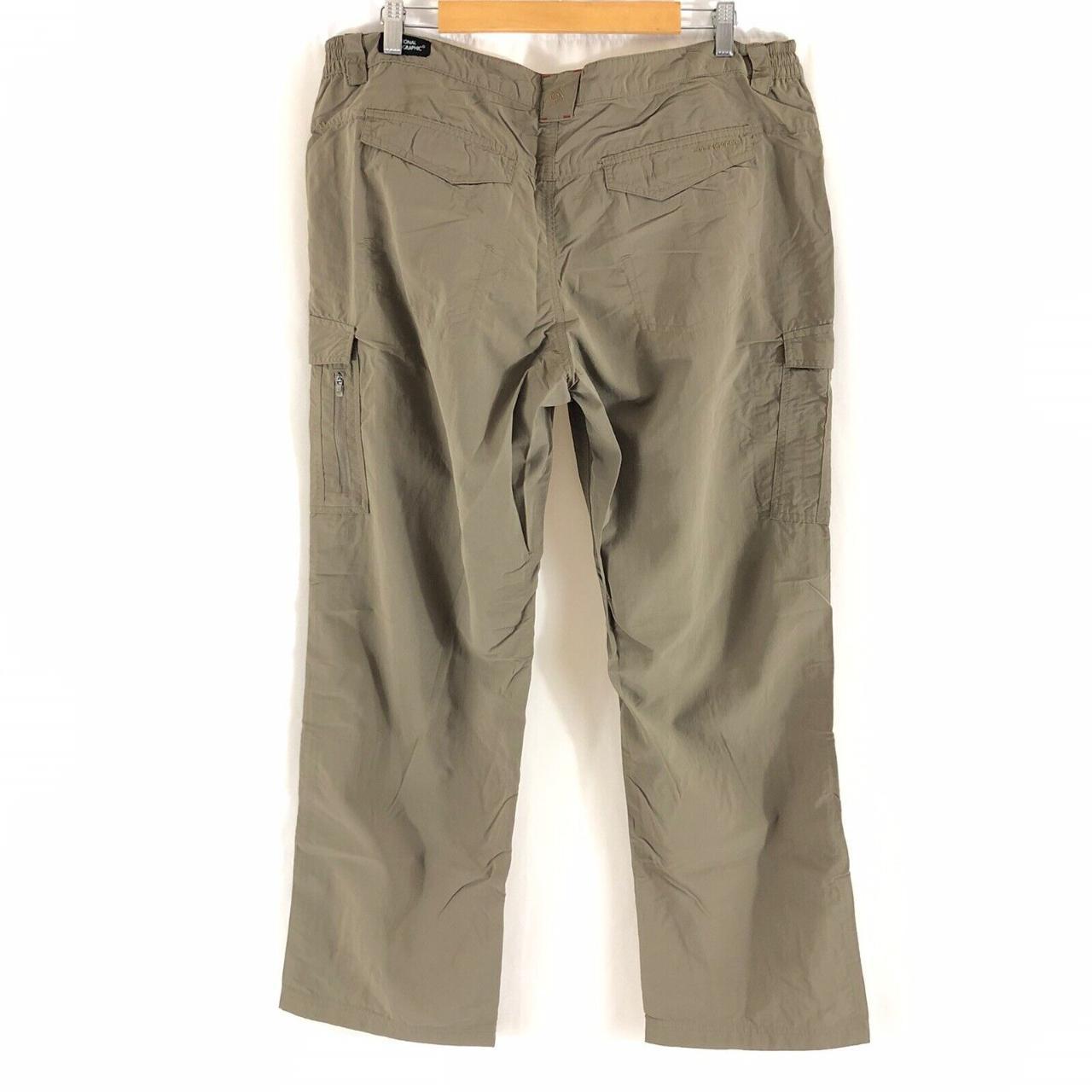Product Image 2 - Craghoppers Mens Pants Nosilife Cargo