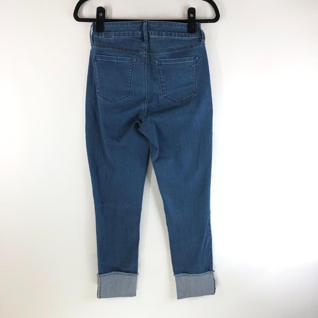 Martha Stewart Collection Women's Blue Jeans (2)