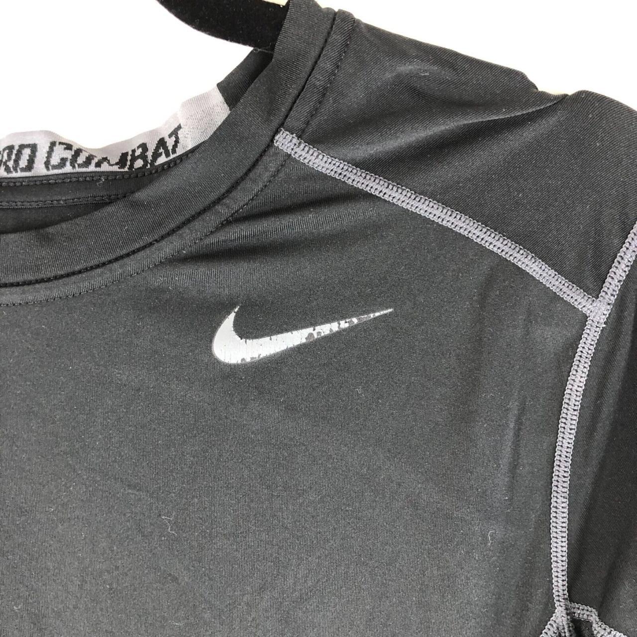 mens nike pro t shirt