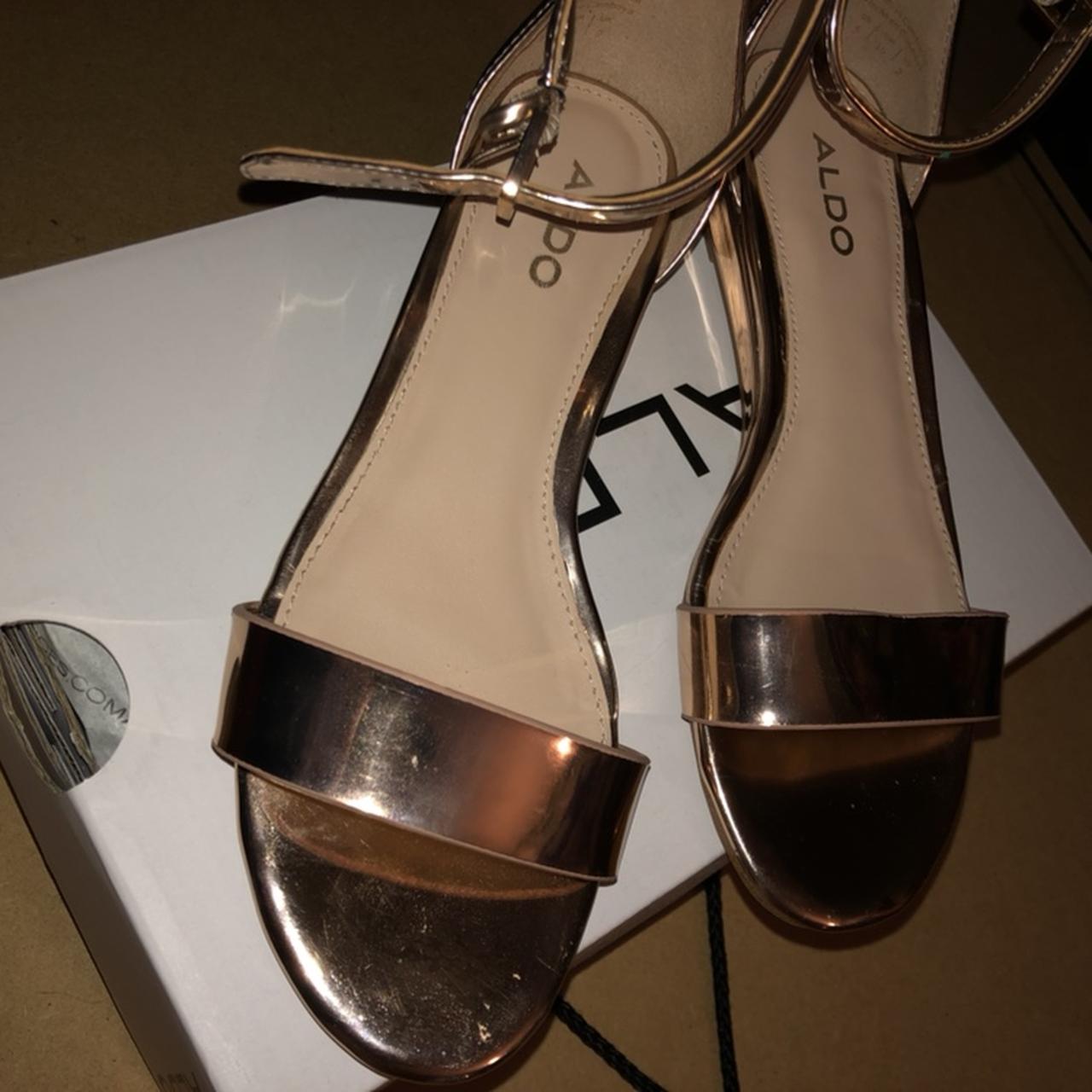 Aldo 2024 kerina sandal