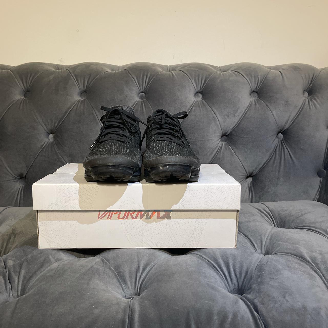 vapormax flyknit uk