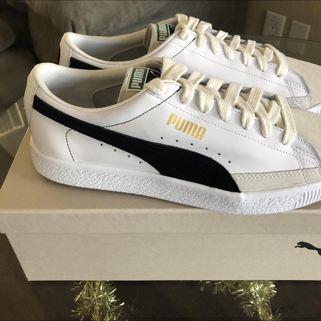 Jay-Z's Budget-Friendly Puma Sneakers Are Your Next Summer Flex