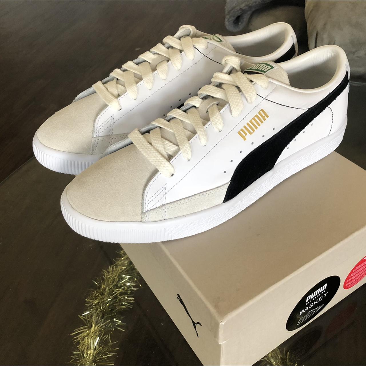 Jay-Z's Puma sneakers are a £90 steal