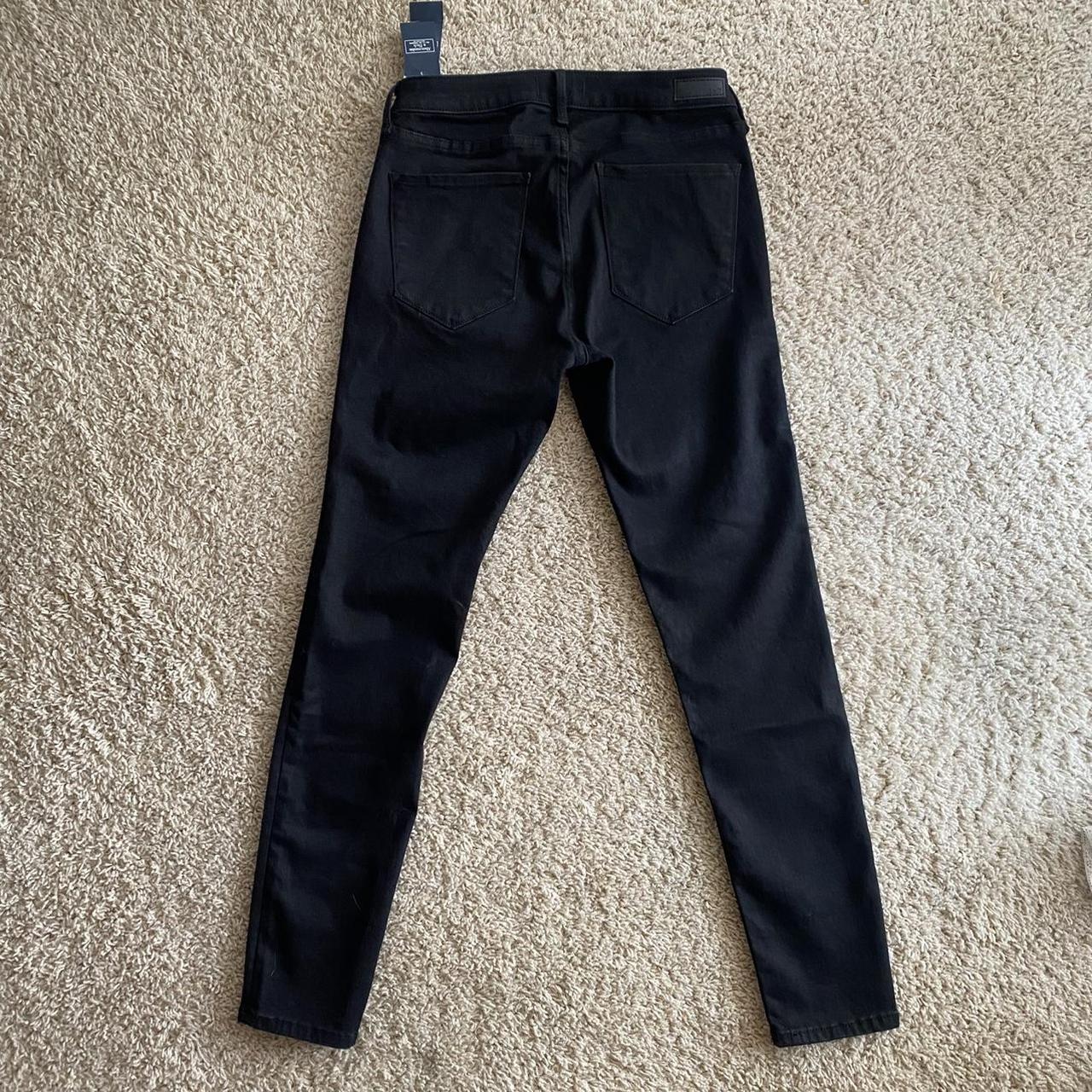 Abercrombie & Fitch mid rise skinny jean. Brand new, - Depop