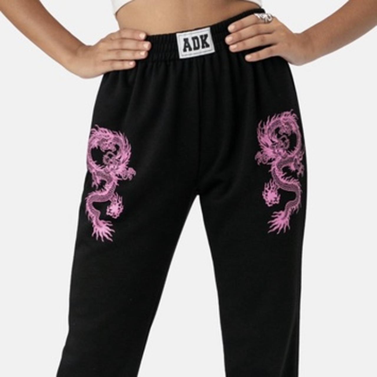 Tokyo best sale sweatpants adika