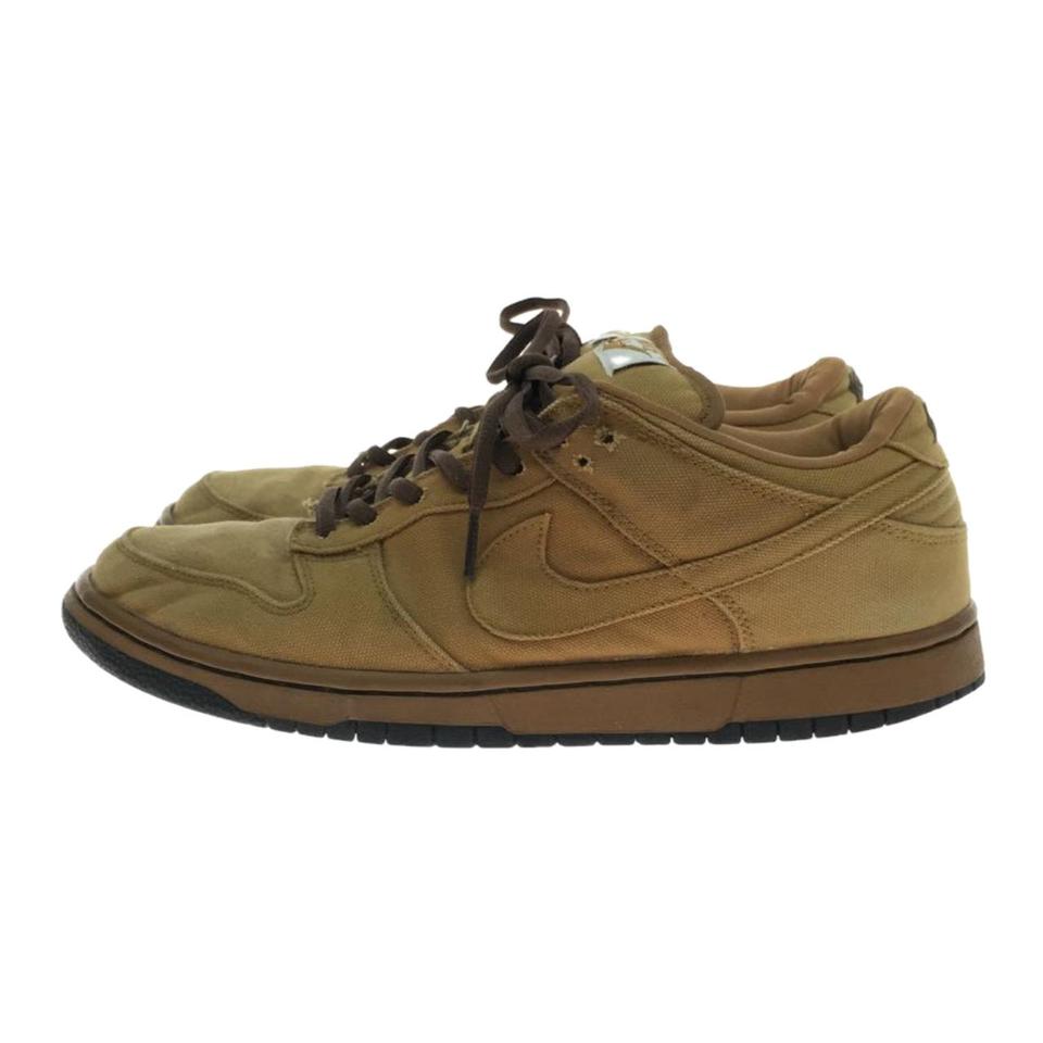 nike dunk sb low carhartt