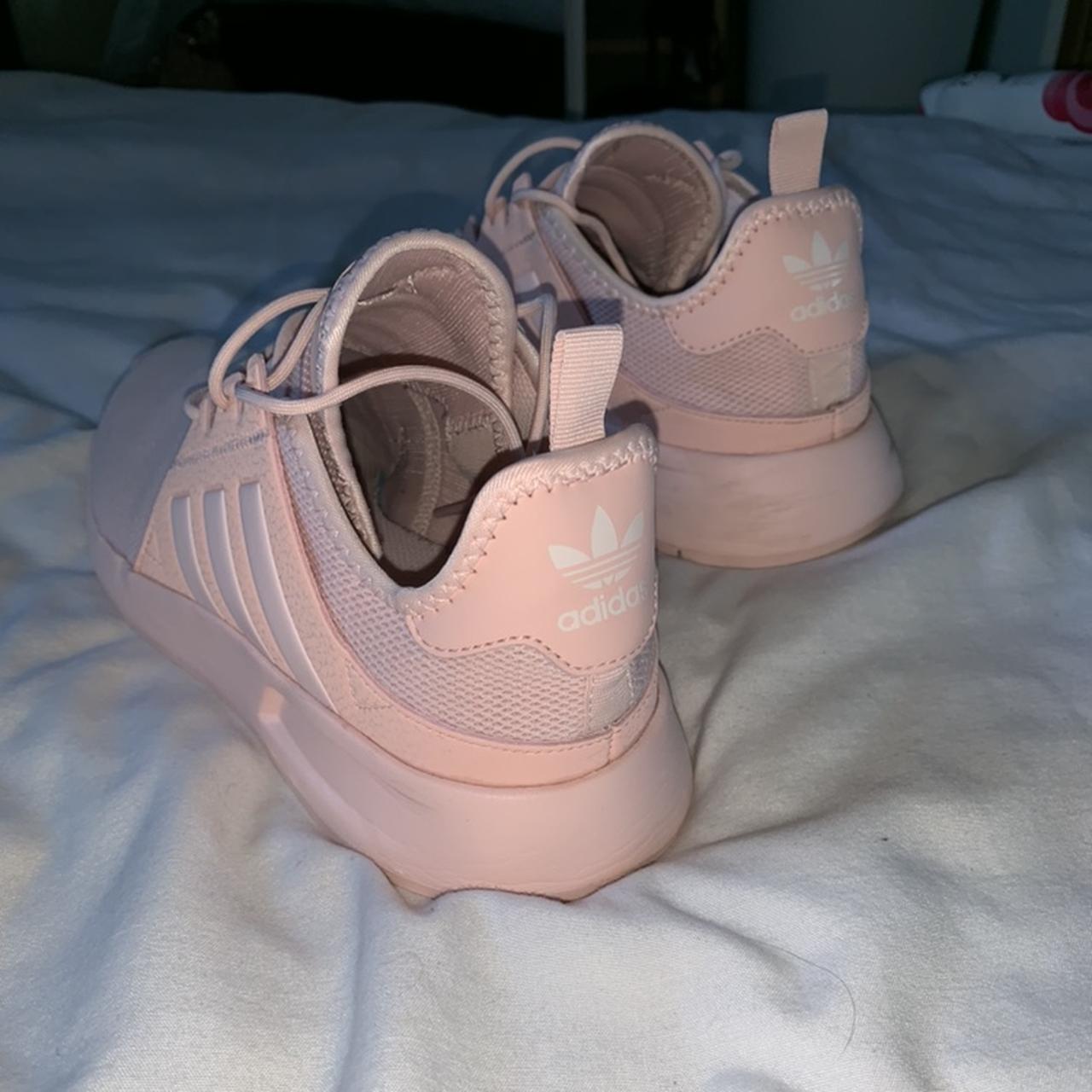 Pink adidas x_plr womens online