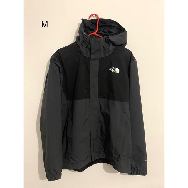 The north face 2024 mens nordend jacket