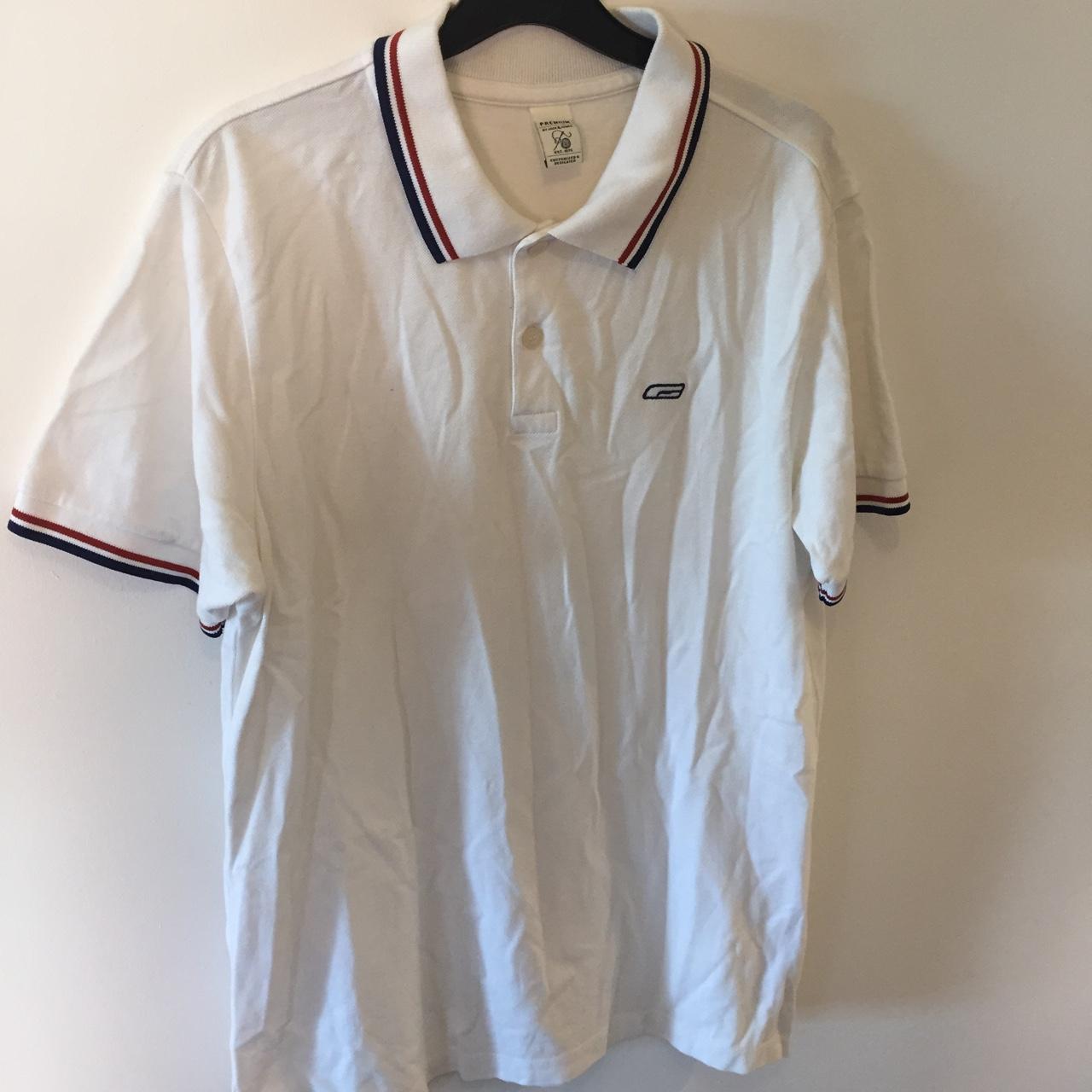 Jack And Jones Premium Polo Shirt Size Depop