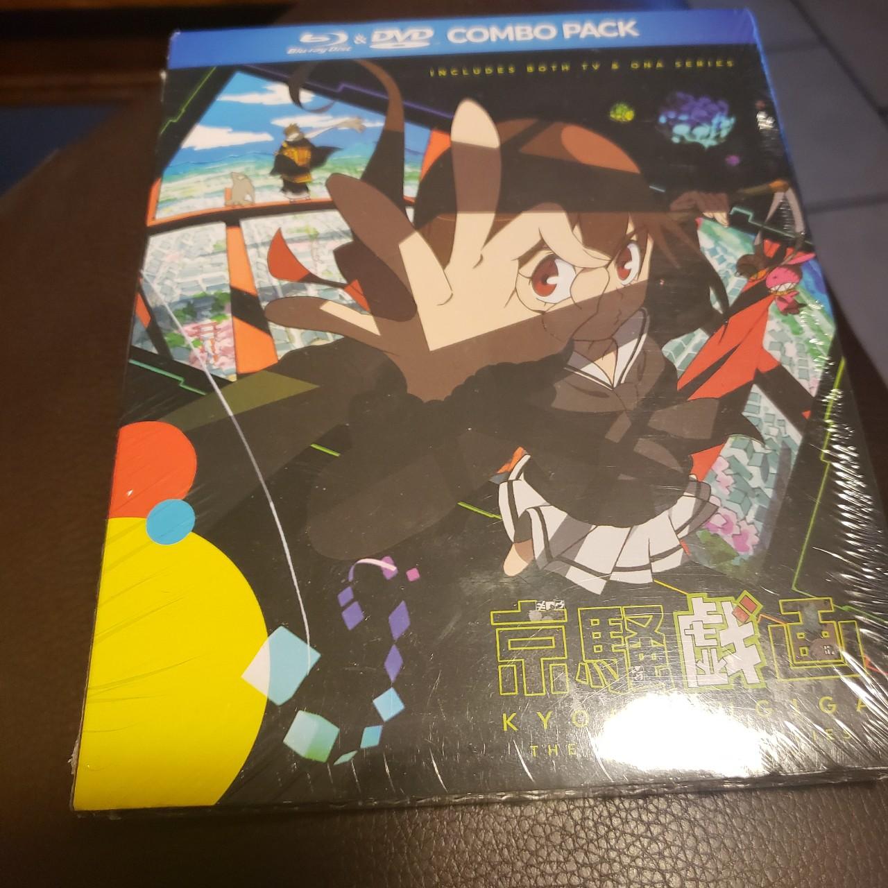 だいにぐるーぷ BluRayまとめ Amazon.co.jp | 憑物語 コンプリート Blu-ray BOX (全4話) よ