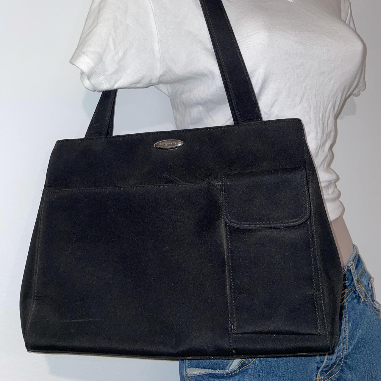 Product Image 2 - Nine West purse 🖤


Brand: Nine