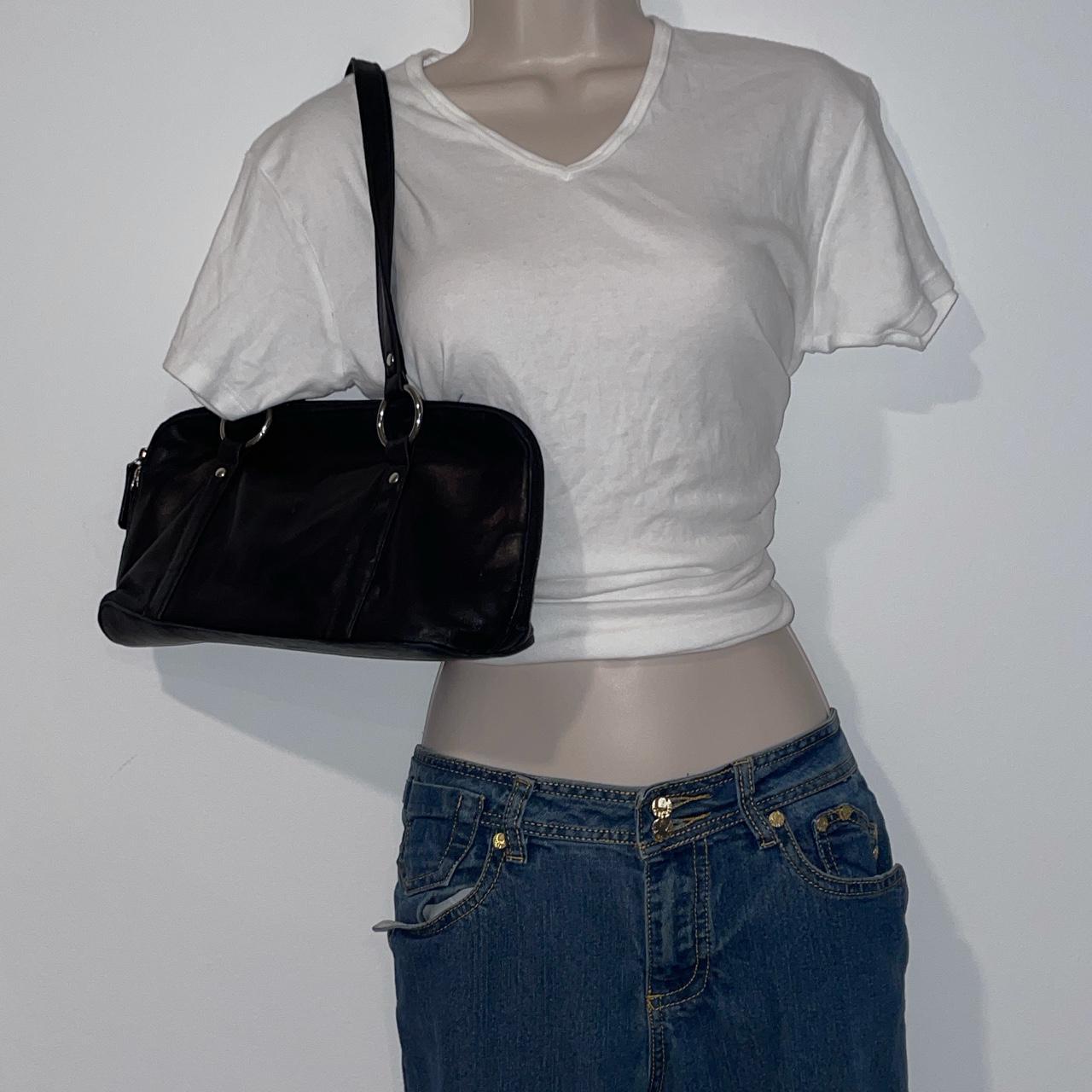 Product Image 1 - Amazing black purse with a