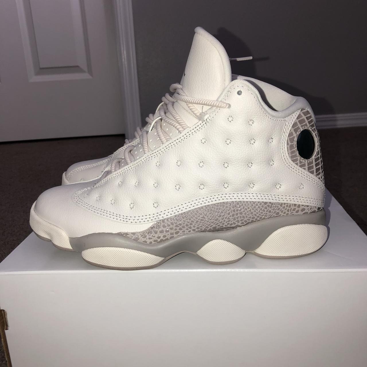 13s size 7