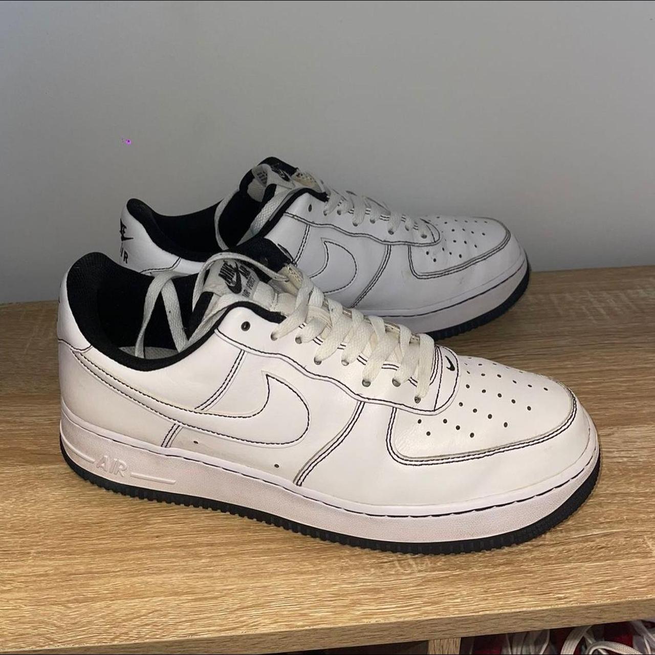 Nike Men's Footwear | Depop