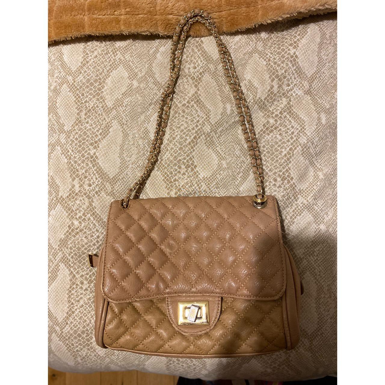 Marc b quilted bag hot sale