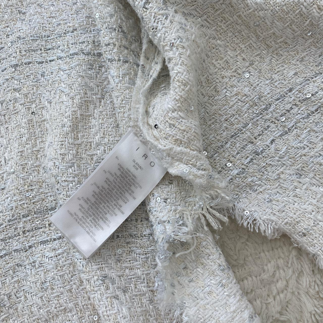 IRO Women's Jacket (3)