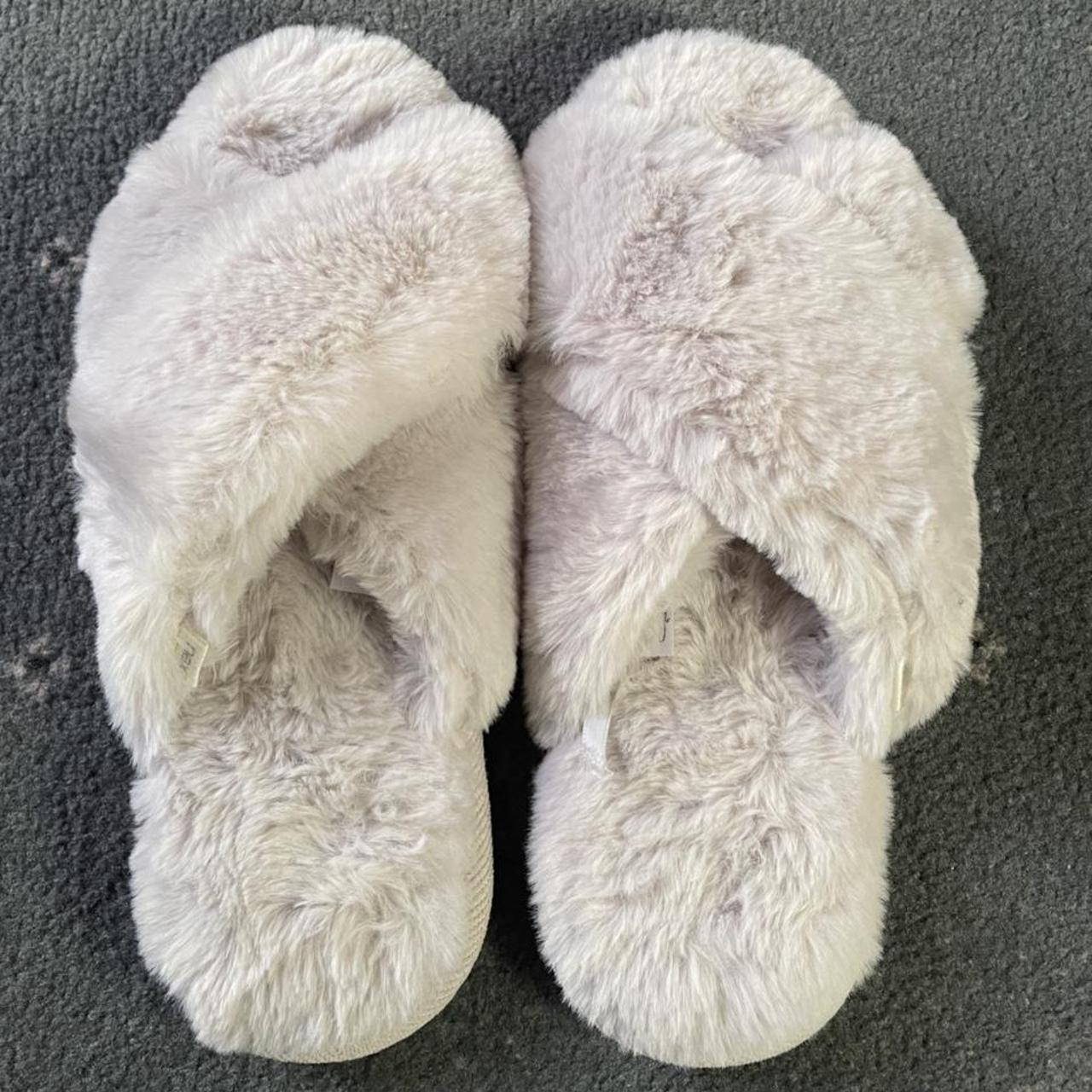 Next Women's Slippers | Depop