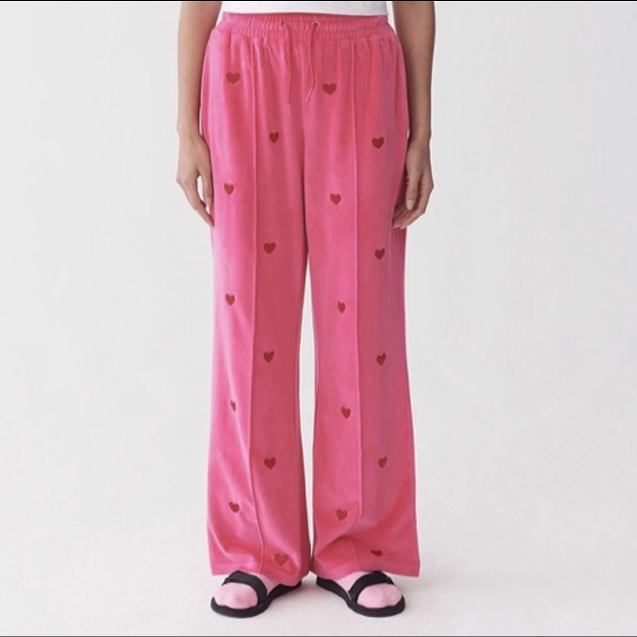 Lazy Oaf Logo Tracksuit