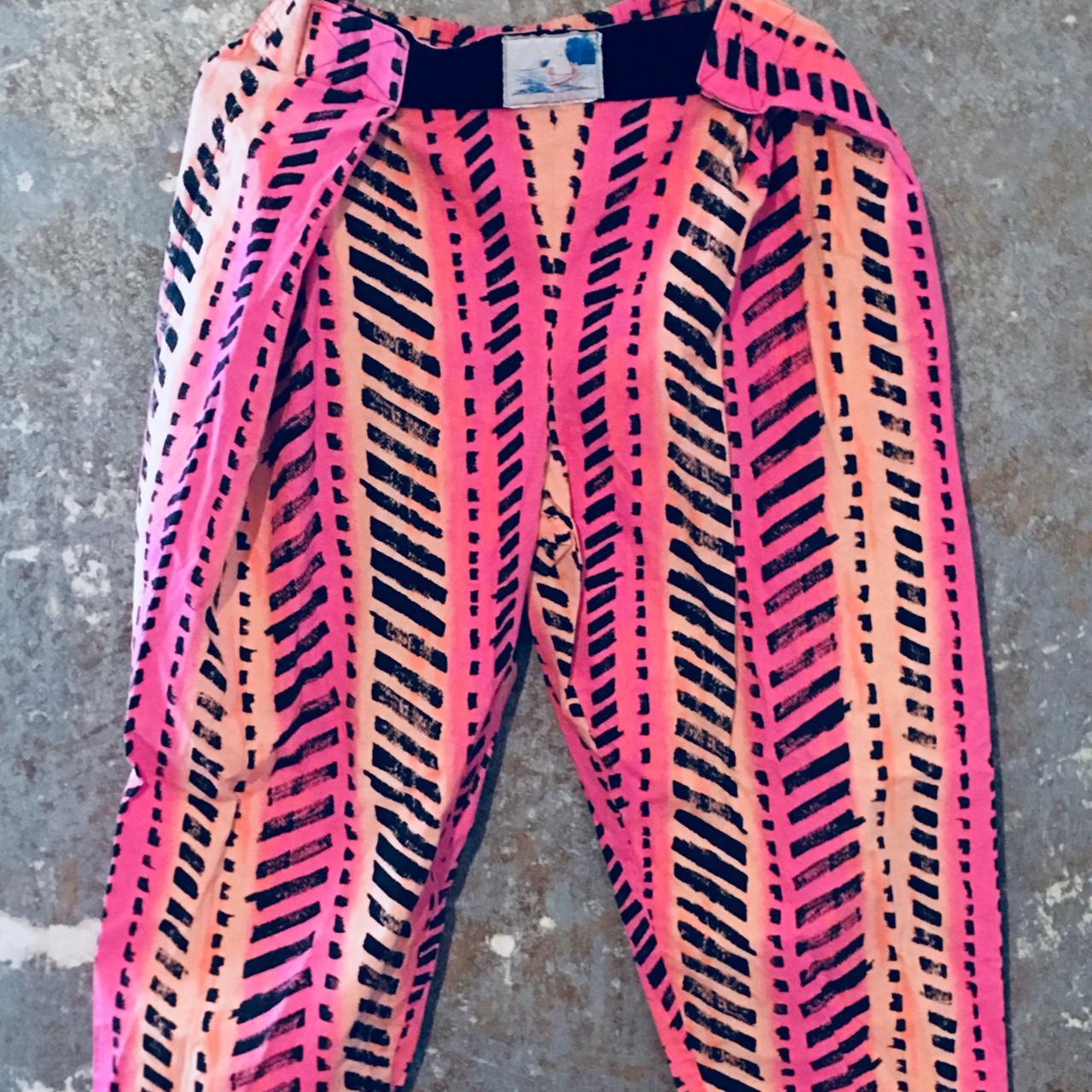 Big lebowski deals zubaz pants