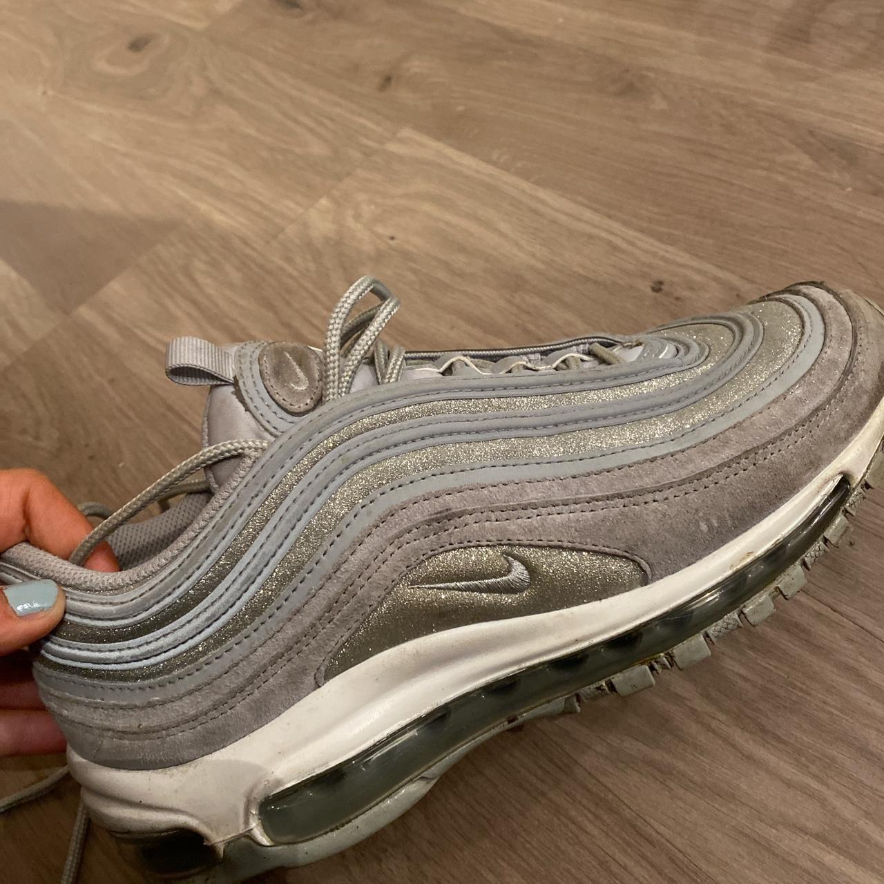 sparkly 97s