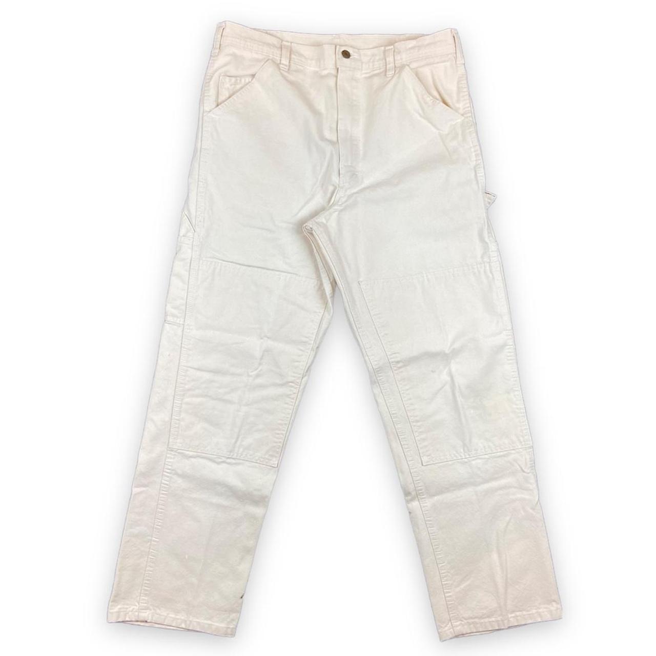 Product Image 2 - Vintage Double Knee Carpenter Pants
36"