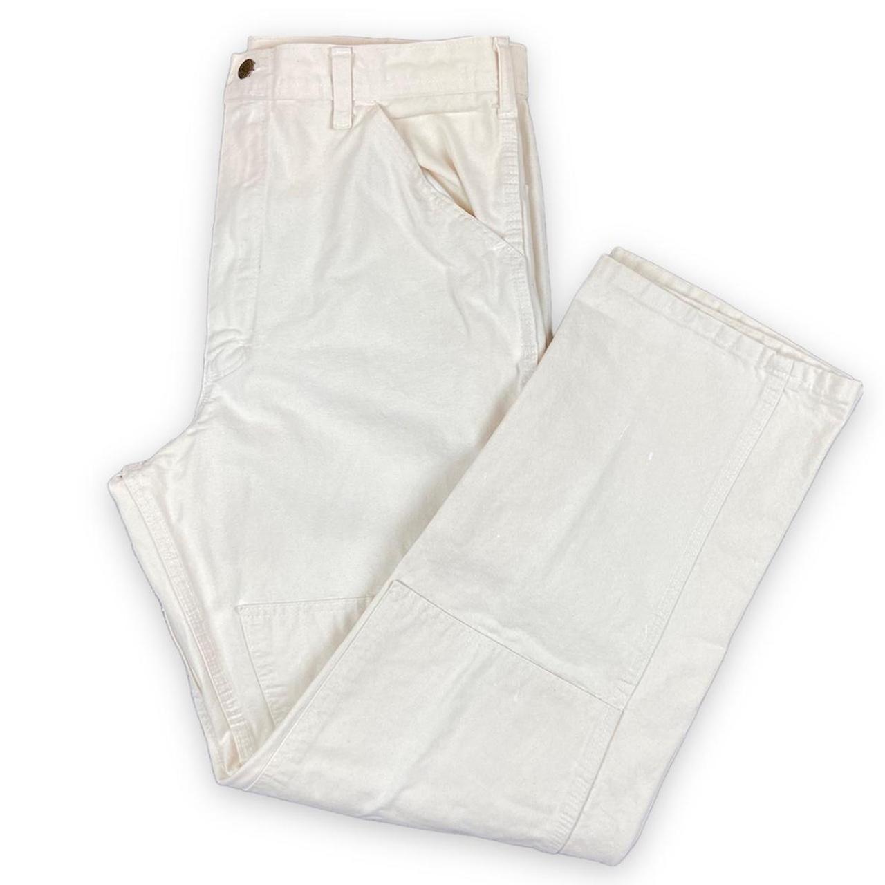 Product Image 4 - Vintage Double Knee Carpenter Pants

36"