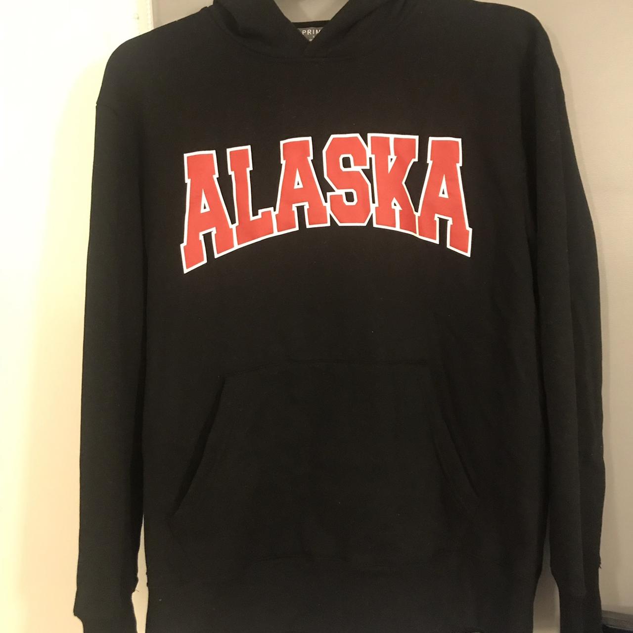 ALASKA Hoodie - Primark Super comfy, stylish. Is - Depop