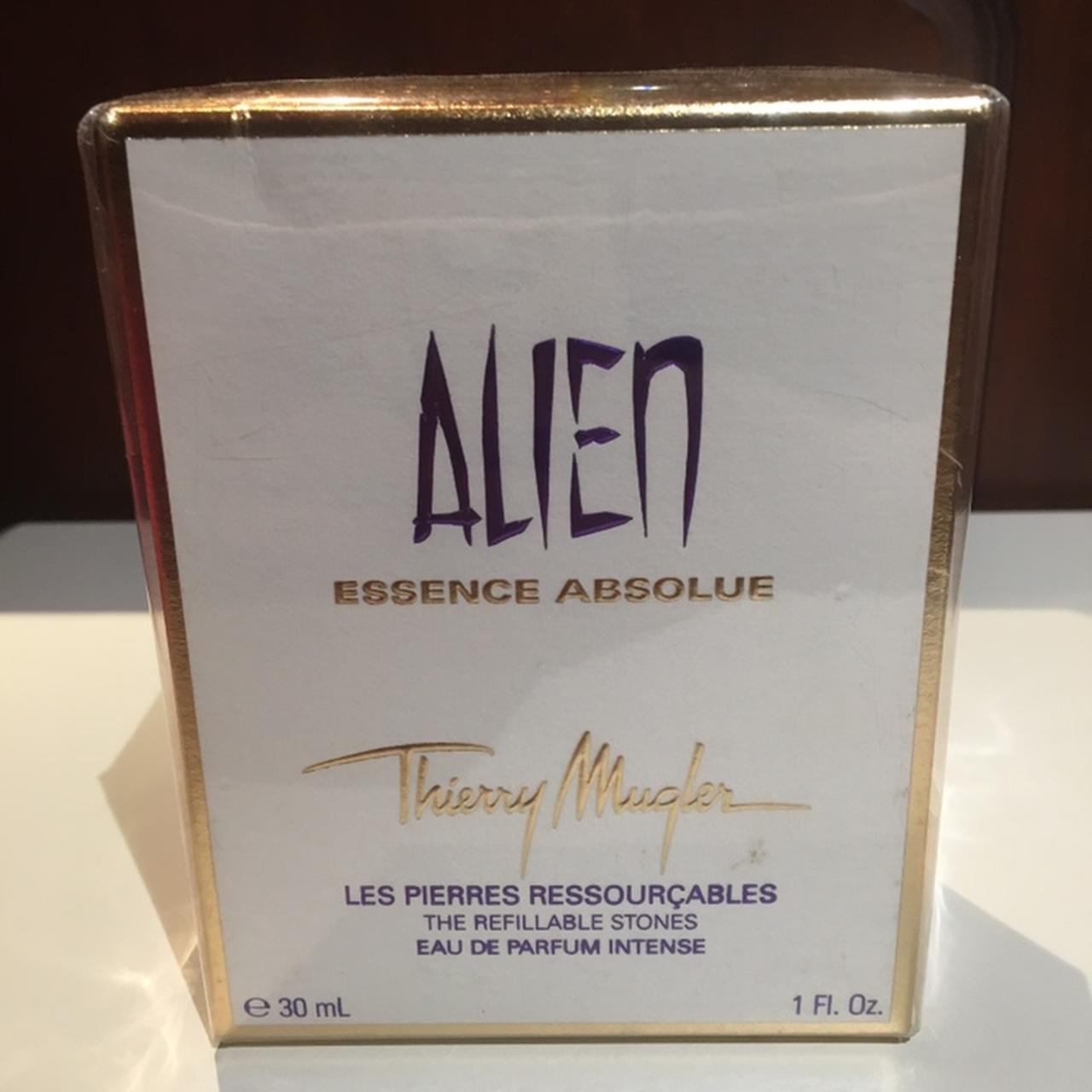 Alien 2024 essence absolue