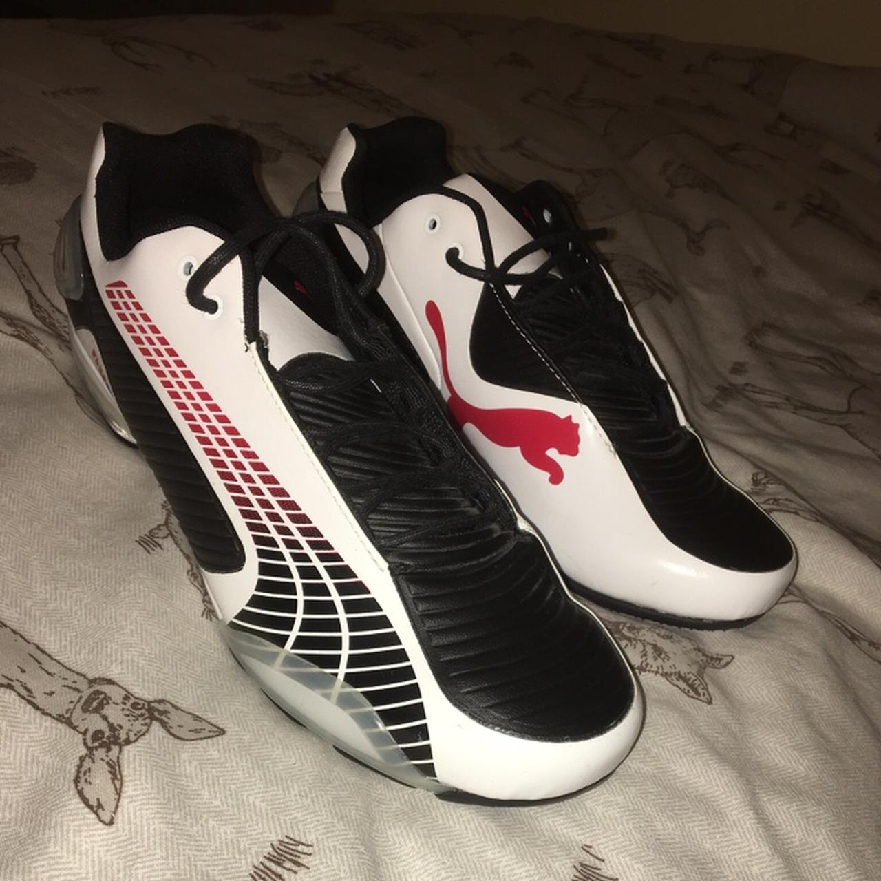 puma dad shoes