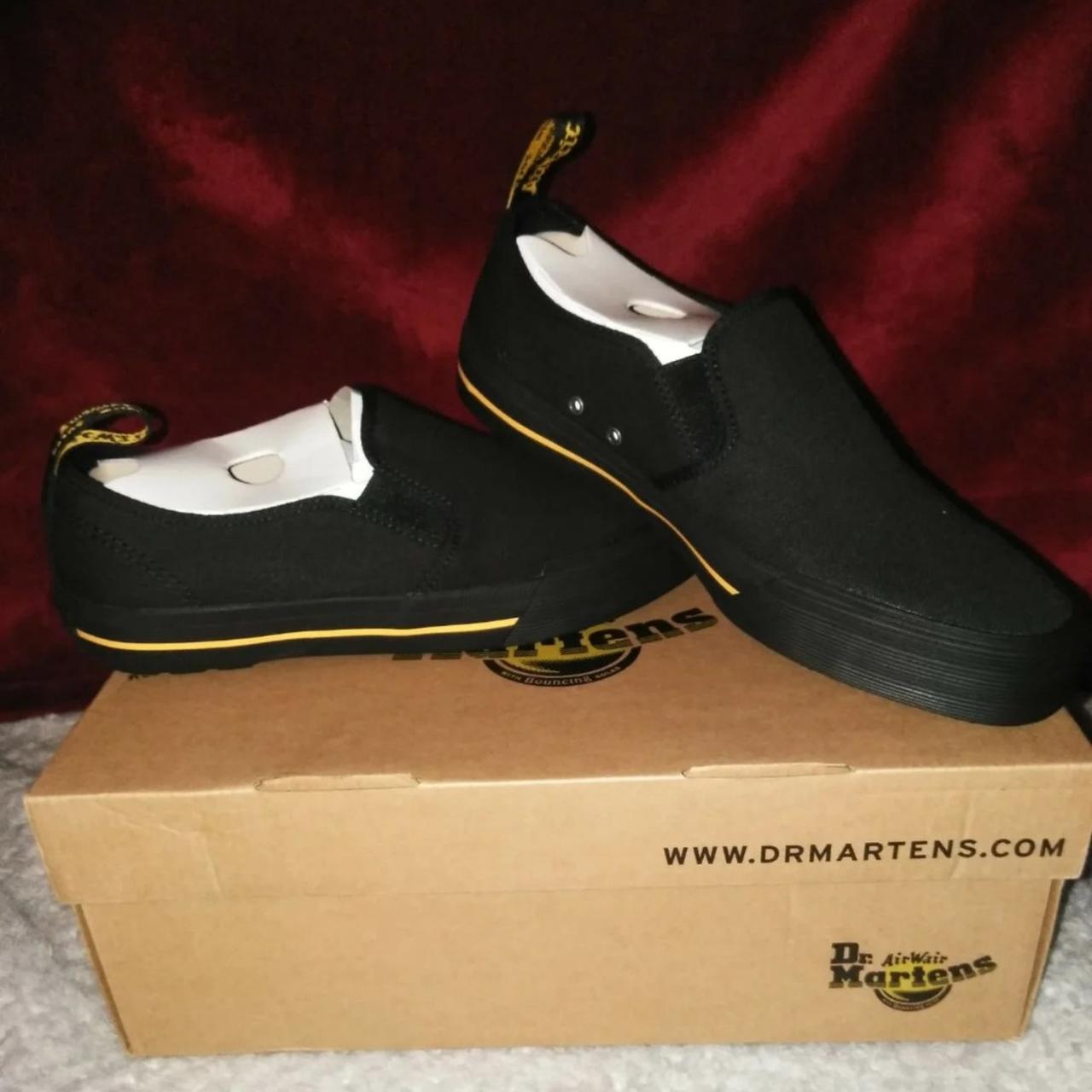 Doc martens outlet toomey