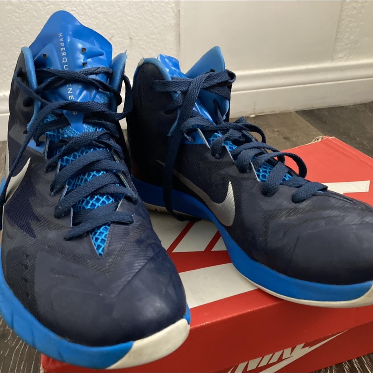 nike hyperquickness 3