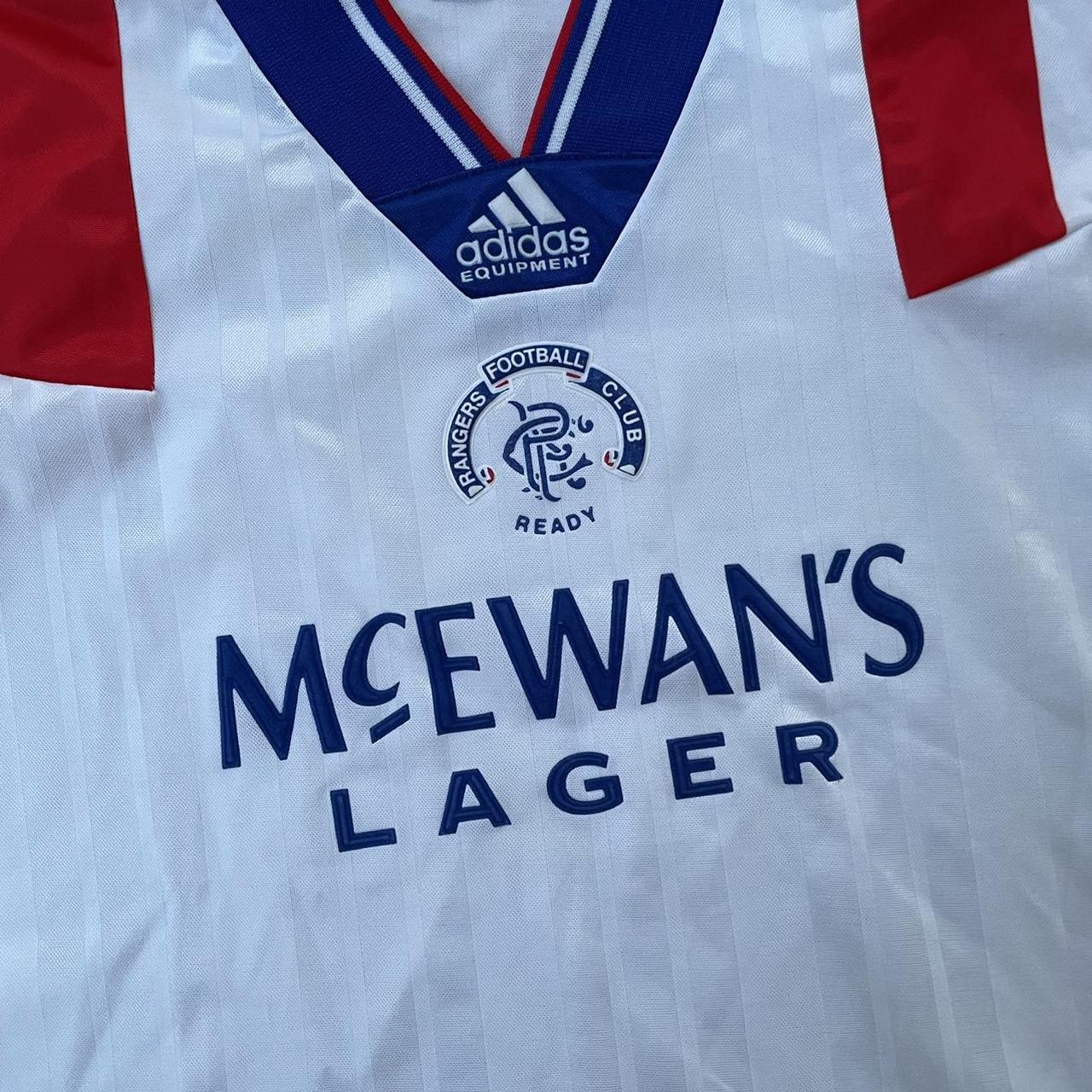 adidas equipment 1996