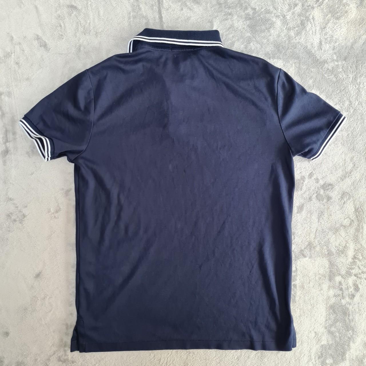 Ralph Lauren Polo Top. Size Small Mens. Supreme... - Depop