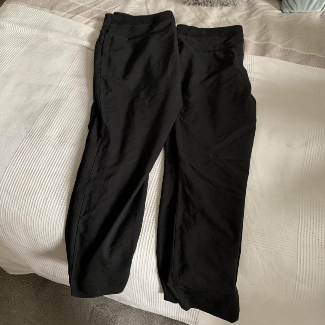 Matalan workwear trousers cheap
