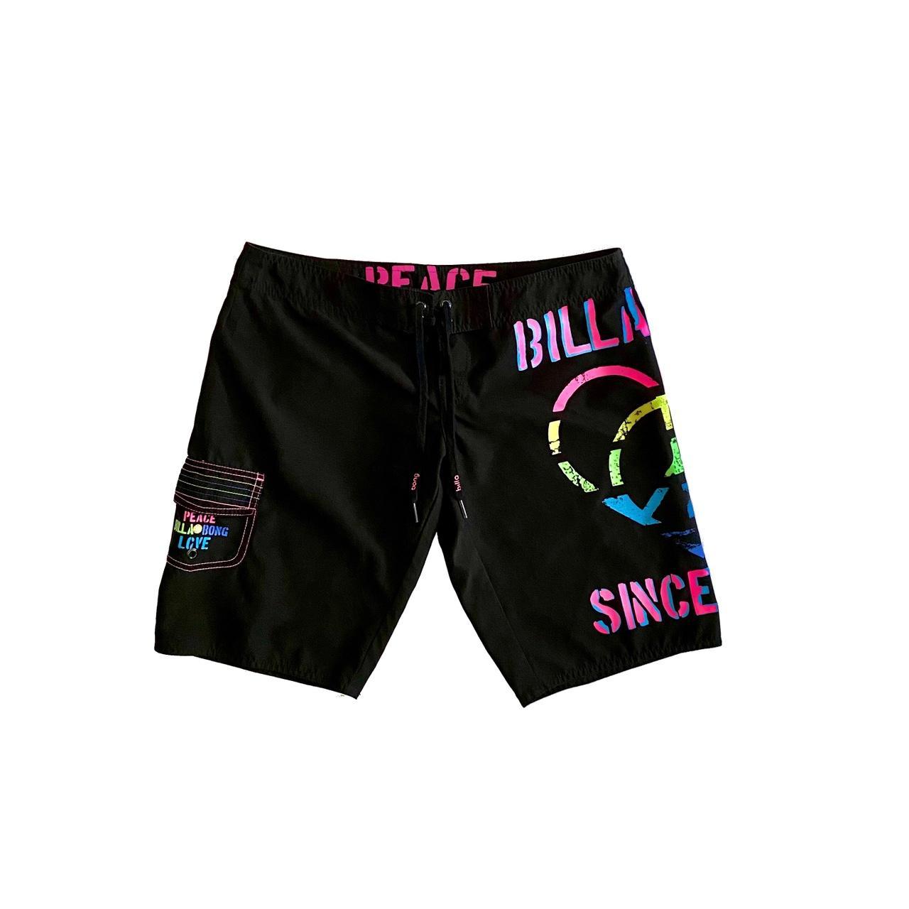 Product Image 1 - y2k board shorts

FEATURES:
this board shirt