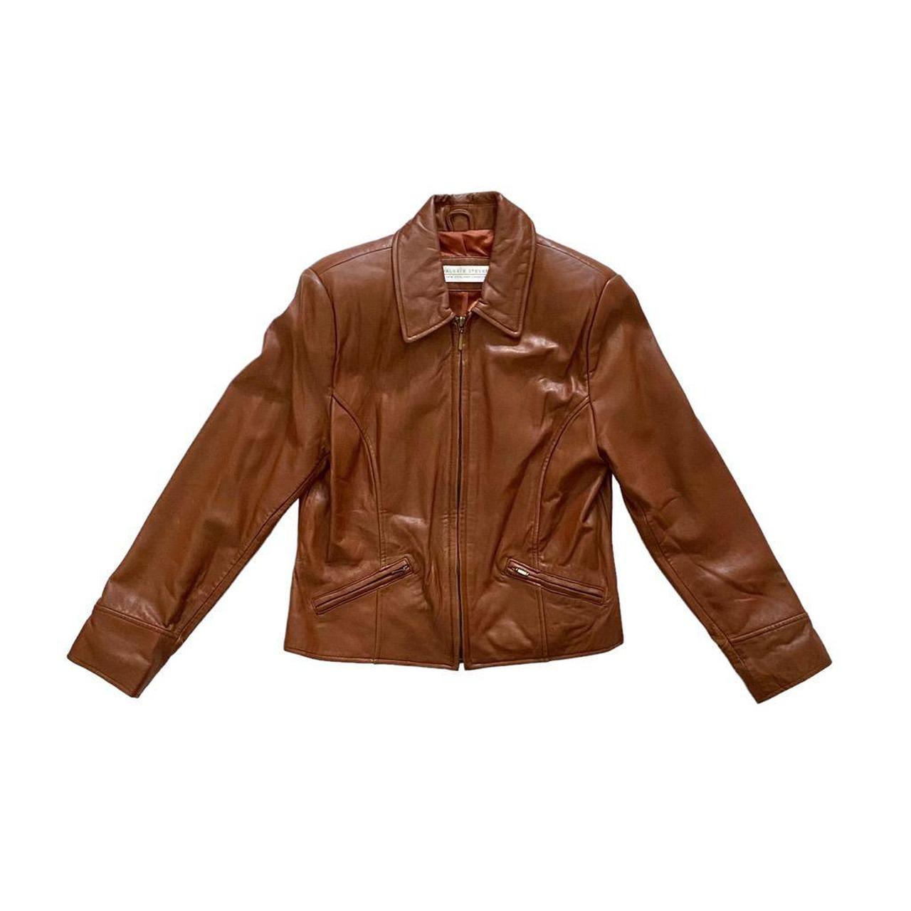 Product Image 1 - vintage soft leather jacket

FEATURES:
beauuutiful true