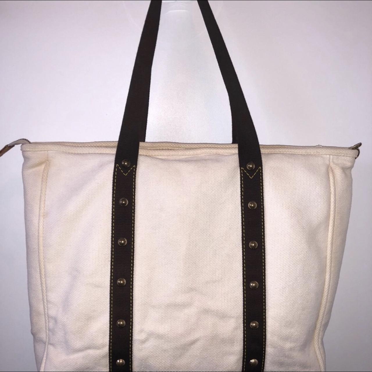 Louis Vuitton inventeur bag Good condition - Depop