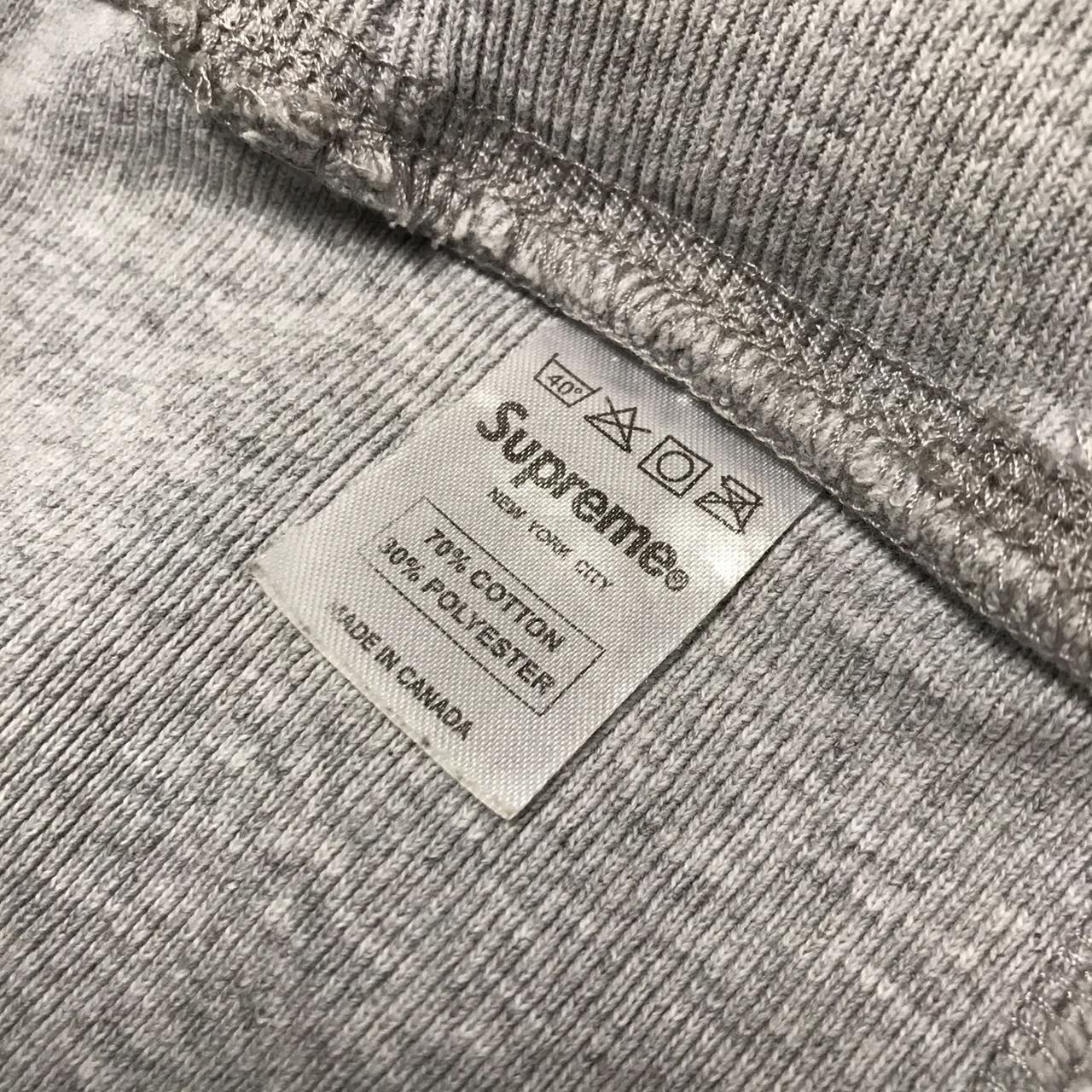 Supreme sweater mens clearance 70