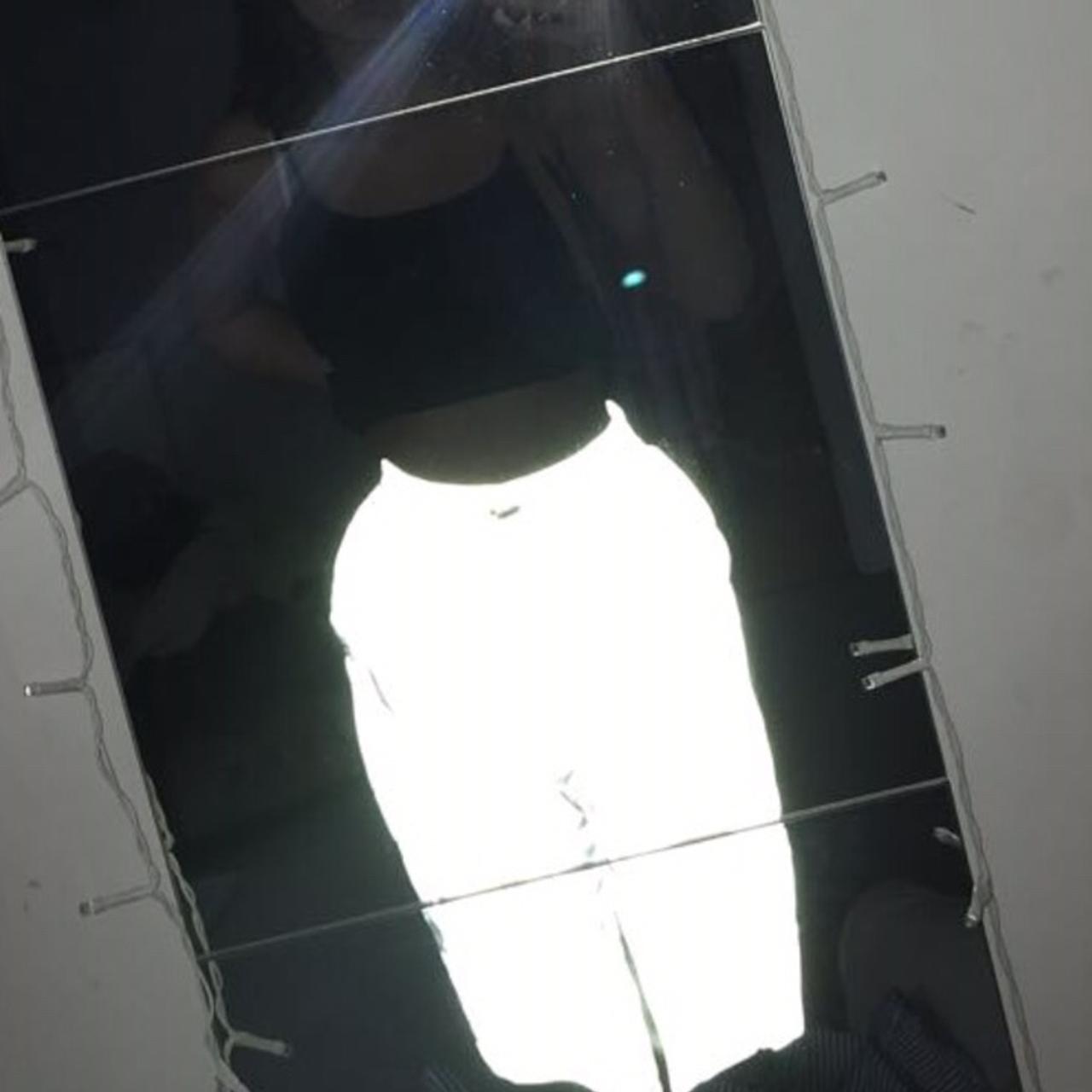 Oh polly reflective online joggers