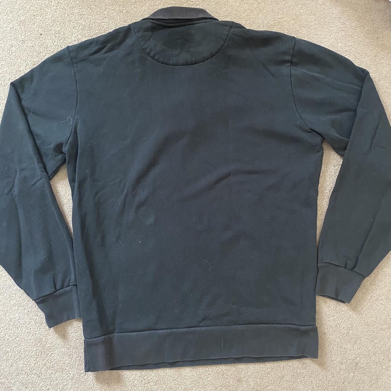 Polo Ralph Lauren Men's Black Sweatshirt (4)